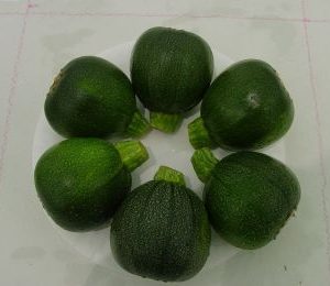 Courgette)