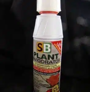 SB Plant Invigorator - 250 ml