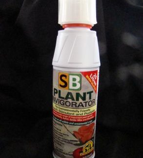 SB Plant Invigorator - 250 ml