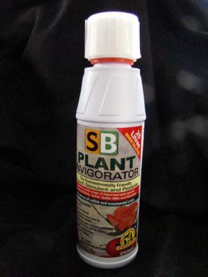 SB Plant Invigorator - 250 ml
