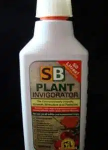 SB Plant Invigorator - 500ml