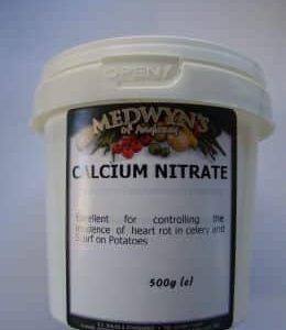 Calcium Nitrate