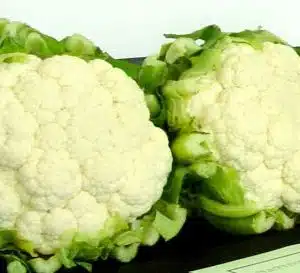 *NEW* Fairway Cauliflower F1