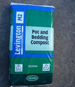 Levington M2 (Pot and Bedding Compost)