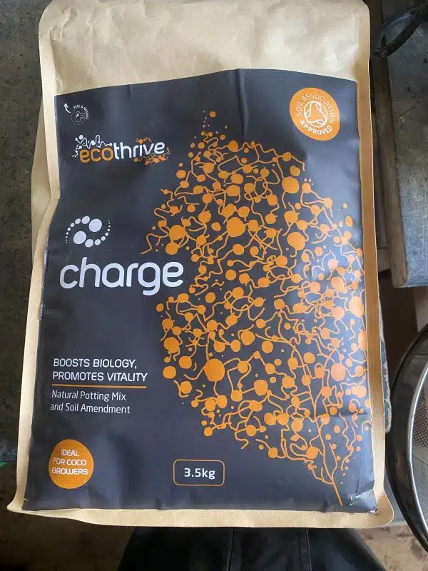 Ecothrive Charge 10 Litre