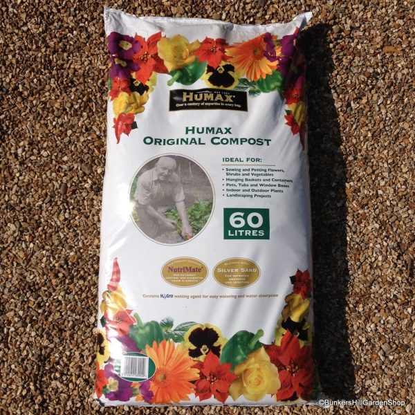 Humax Original Multipurpose Compost