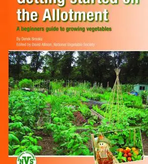 Getting started on the Allotment