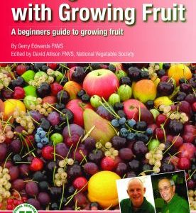 Getting started with Fruit