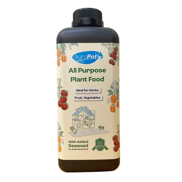 1 Litre Easy2grow Liquid Feed - Image 3