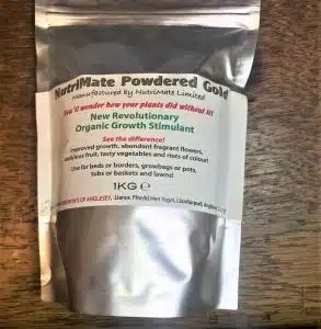 1 Kg MEDWYNS POWDERED GOLD (Nutrimate) 1kg