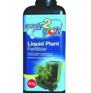 1 Litre Easy2grow Liquid Feed