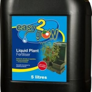 Easy2grow 5 litre Liquid feed