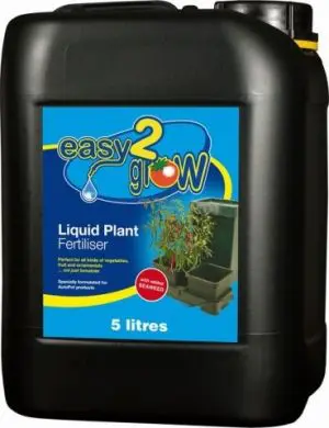 Easy2grow 5 litre Liquid feed