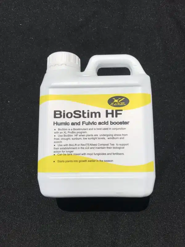 BIOSTIM