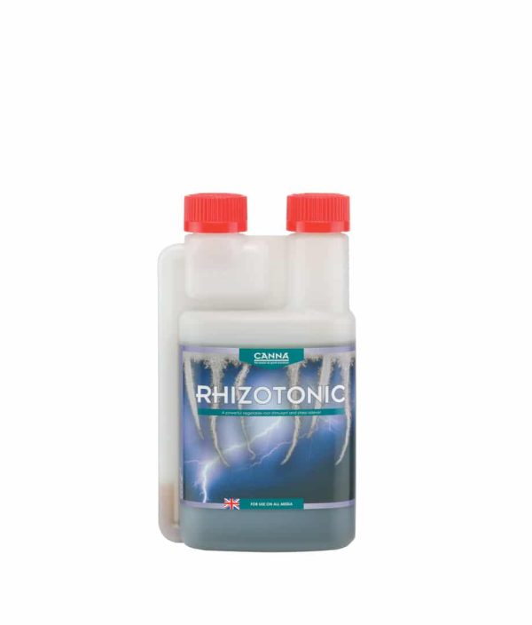 CANNA RHIZOTONIC 250ml