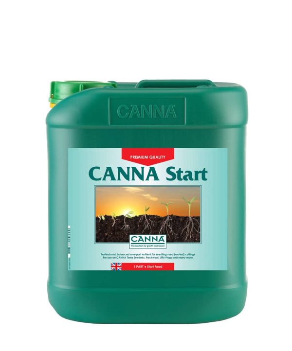 CANNA Start 5 LT