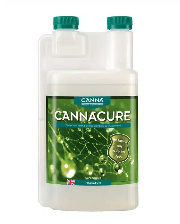 CANNACURE 1 LITRE