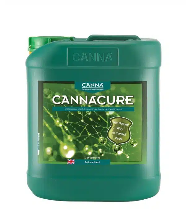 CANNACURE 5 LITRE