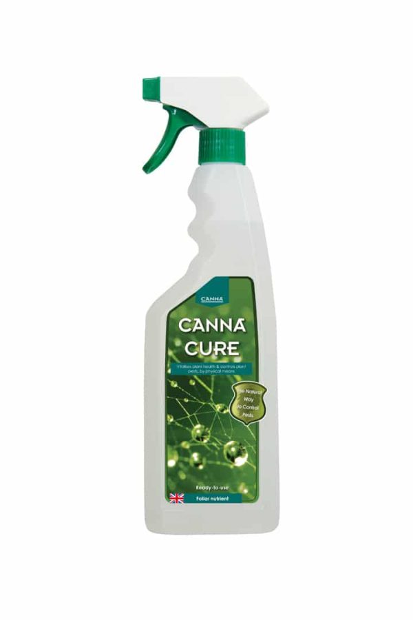 CANNACURE RTU 750 ML