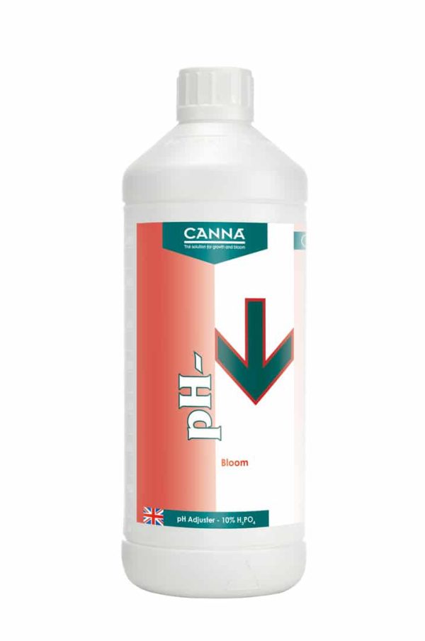 CANNA pH- 1 litre (pH down)