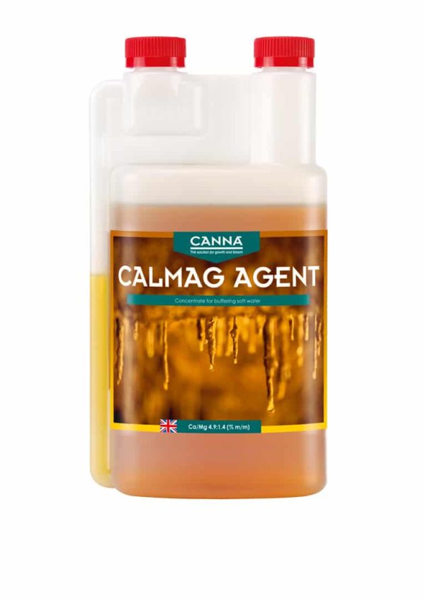 CALMAG AGENT 1lt